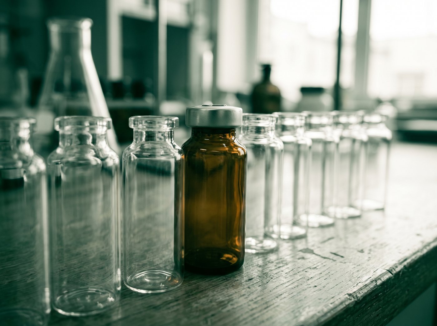 Clinical trials